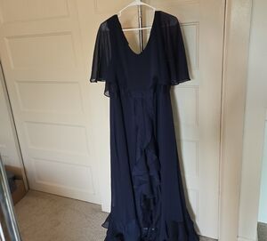 Coldwater Creek Maxi Dress